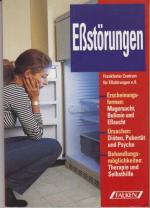 Schmitt, Susanne [Red.]: Essstörungen : 