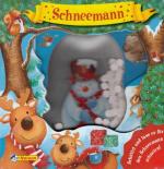 Leach, Emma (Mitwirkender): Schneemann :