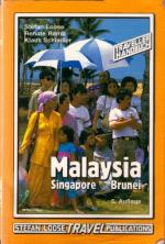 Malaysia Singapore Brunei