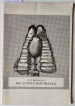 Rolf Liebermann: Die Schule der Frauen. Rolf Liebermann: Die Schule der Frauen.