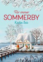 Kirsten Boie: Sommerby. Für immer Sommer