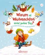 Scheller, Anne und Lena Heger: Warum ist