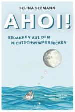 Selina Seemann: Ahoi! Gedanken aus dem N