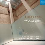Merula, Tarquinio und Philip Glass: Time