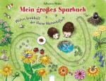Katharina Wieker: Mein großes Spurbuch. 