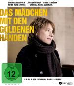 Das Mädchen mit den goldenen Händen. Ein Film von Katharina Marie Schubert. Länge: ca. 103 Minuten. Sprache: Deutsch. FSK: ab 12 Jahren.2022