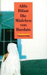Alifa Rifaat: Die Mädchen von Burdain.