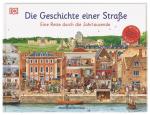 Steve Noon: Die Geschichte einer Straße,