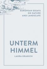 Laura Kranich: Unterm Himmel. European E
