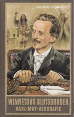 Christian Heermann: Winnetous Blutsbrude