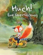 Miriam Bos: Huch! Eine Überraschung! Übe