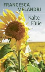 Francesca Melandri: Kalte Füße. Aus dem 