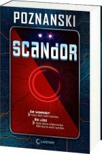 Ursula Poznanski: Scandor. Alter: ab 16 