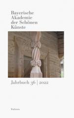Bayerische Akademie der Schönen Künste i Bayerische Akademie der Schönen Künste i