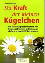 Beate Rossbach: Die Kraft der kleinen Kü