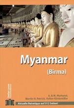 Markand, Andrea und Stefan Loose: Myanma Markand, Andrea und Stefan Loose: Myanma