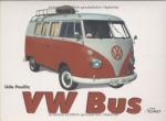 Paulitz, Udo (Mitwirkender): VW-Bus. Udo