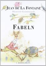 La Fontaine, Jean de und Ernst Dohm: Fab La Fontaine, Jean de und Ernst Dohm: Fab