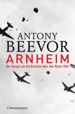 Beevor, Antony und Helmut Ettinger: Arnh Beevor, Antony und Helmut Ettinger: Arnh