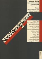 Dätwyler, Philippe (Herausgeber): Not-We