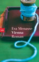 Eva Menasse: Vienna : Roman. btb ; 73253