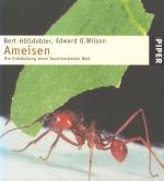 Hölldobler, Bert und Edward O. Wilson: A Hölldobler, Bert und Edward O. Wilson: A