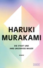 Murakami, Haruki und Ursula Gräfe: Die S