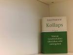 Kollaps : Warum Gesellschaften überleben oder untergehen. Aus dem Amerikanischen von Sebastian Vogel.