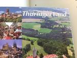 Wanderungen durch das Thüringer Land: Entlang des Rennsteigs und der Klassikerstraße - Texte in Deutsch/Englisch/Französisch Entlang des Rennsteigs und der Klassikerstraße