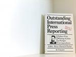 1928-1945: Pulitzer Prize Winning Articles in Foreign Correspondence (OUTSTANDING INTERNATIONAL PRESS REPORTING) Pulitzer Prize Winning Articles in Foreign Correspondence / 1928-1945