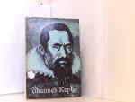 Johannes Kepler.