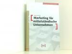 Marketing für mittelständische Unternehmen