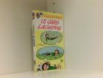 Le Gars Lagaffe (BD Humour)