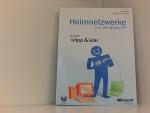 Heimnetzwerke mit Windows XP, m. CD-ROM