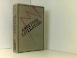 unbekannt: Arbeiter-Literatur. unbekannt: Arbeiter-Literatur.