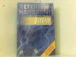 Antje Binas-Holz: Das Java Referenzbuch