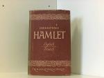 Hamlet . Prinz von Dänemark . Herausgegeben und eingeleitet von Paul Wiegler . (deutsch/englisch)