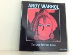 Andy Warhol. The great american dream. Oeuvres graphiques-Graphishe Werke (1956-1983). Catalogo della mostra (Luxembourg-Ulm, 1996). Ediz. inglese (International)