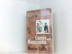 Cortes and Montezuma