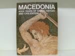 MacEdonia: 4000 Years of Greek History and Civilization (Greek Lands in History)