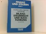 Bilanzsteuerrecht und Buchführung