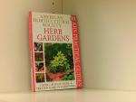 Herb Garden (AHS Practical Guides)