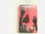 Die Chirurgin : Roman.