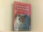 Katzen in die Seele schauen: Erfahrungen einer Katzenpsychologin