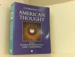 A Companion to American Thought