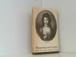 Begegnung mit Caroline. Briefe von Caroline Schlegel-Schelling.