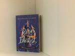 Disney Rise of the Isle of the Lost: A Descendants Novel