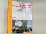 Handbuch der Rechtschreibübungen: Didaktischer Rahmen, methodische Möglichkeiten, Arbeitsplanungen, Übungseinheiten und Korrekturvorschläge, neue Rechtschreibung (Beltz Praxis)