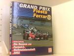 Grand Prix. Die Rennen zur Formel -1 - Weltmeisterschaft 2002