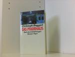 Das Pfarrhaus